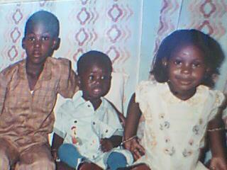 cheikh et la famille