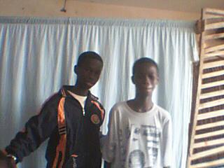 cheikh et frere