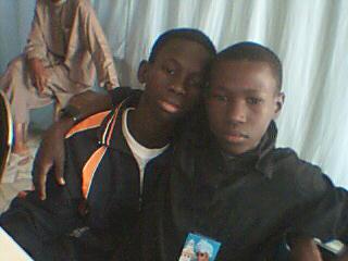 cheikh et frere