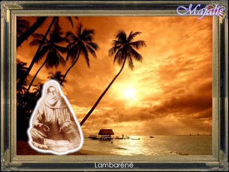 SERIGNE TOUBA